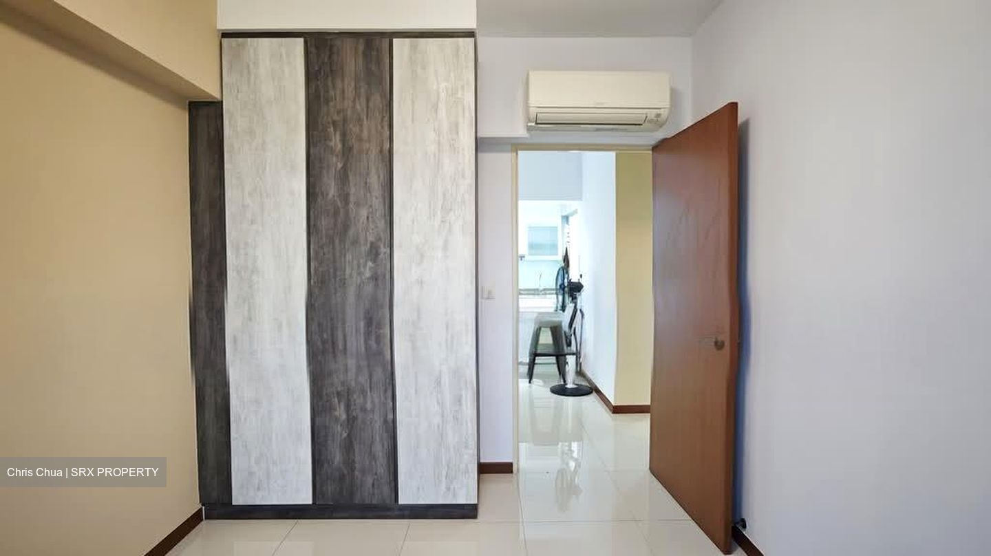 Blk 502C Palm Breeze @ Yishun (Yishun), HDB 5 Rooms #551309581